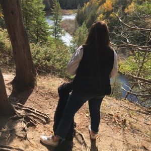 Meet your Posher, Jenna